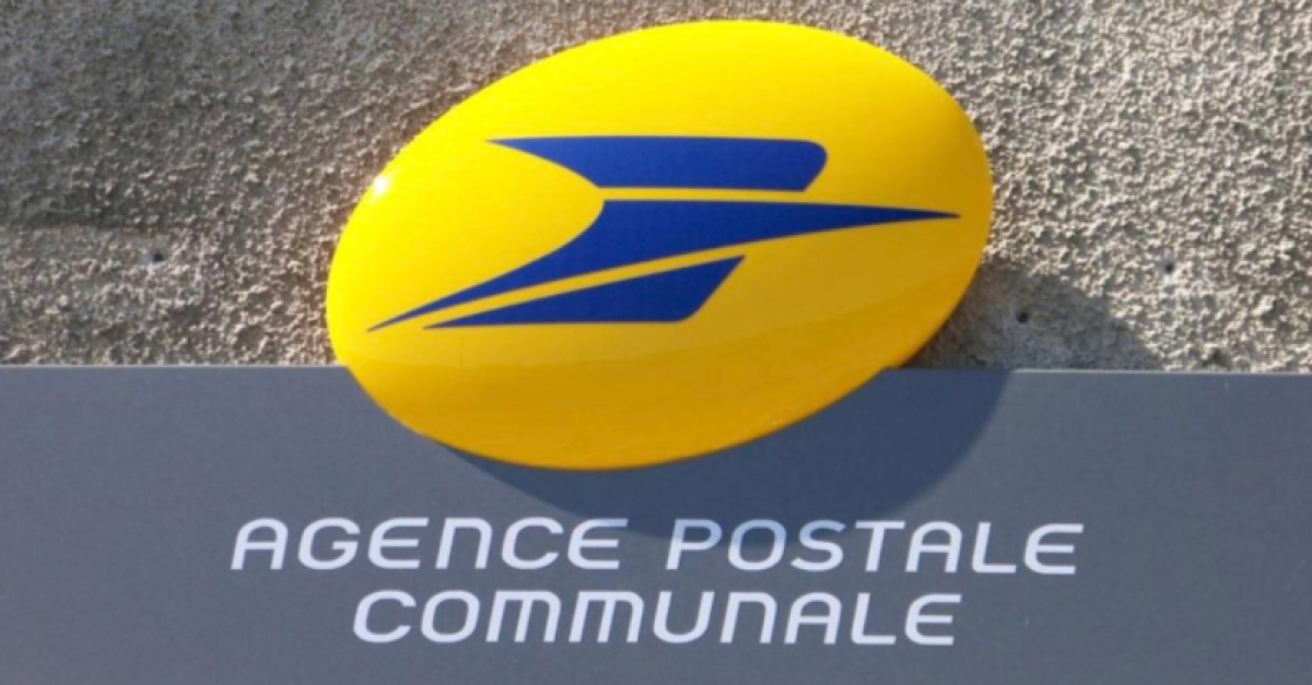 Agence postale communale Charmont-sous-Barbuise